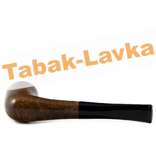 Трубка Savinelli One Smooth - Brown 404 (6 мм фильтр)-4