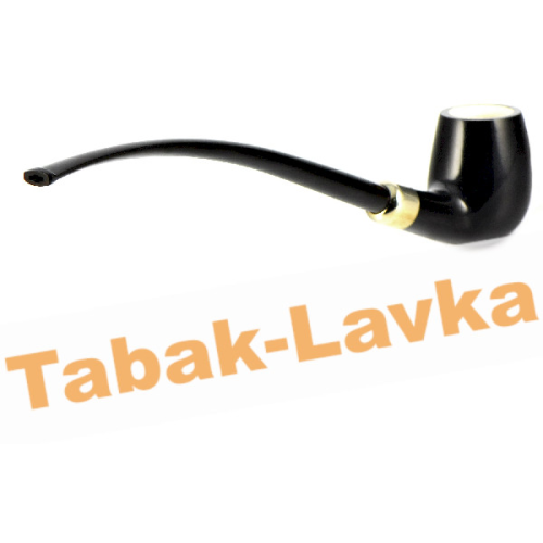 Трубка Vauen Lesepfeife 3672 / Churchwarden 3672 (фильтр 9 мм)-3