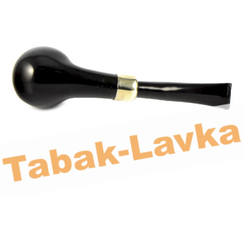 Трубка Vauen Lesepfeife 3672 / Churchwarden 3672 (фильтр 9 мм)-4