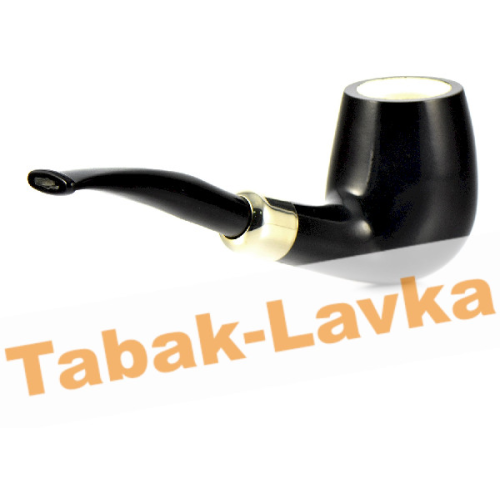 Трубка Vauen Lesepfeife 3672 / Churchwarden 3672 (фильтр 9 мм)-8