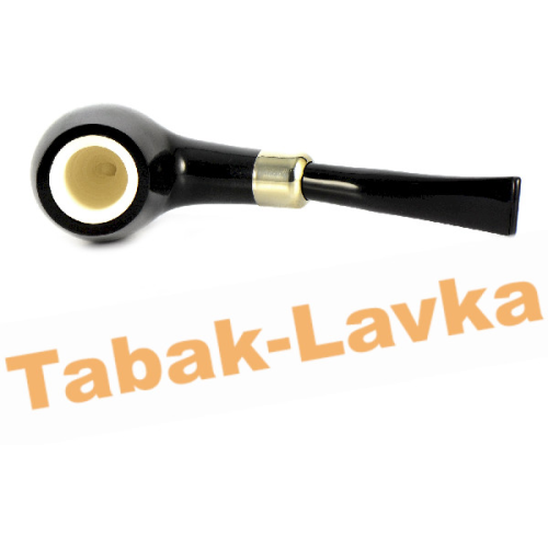 Трубка Vauen Lesepfeife 3672 / Churchwarden 3672 (фильтр 9 мм)-5