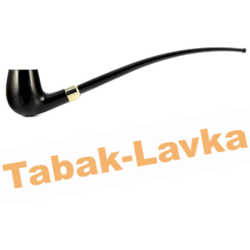 Трубка Vauen Lesepfeife 3672 / Churchwarden 3672 (фильтр 9 мм)