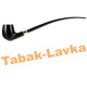 Трубка Vauen Lesepfeife 3672 / Churchwarden 3672 (фильтр 9 мм)