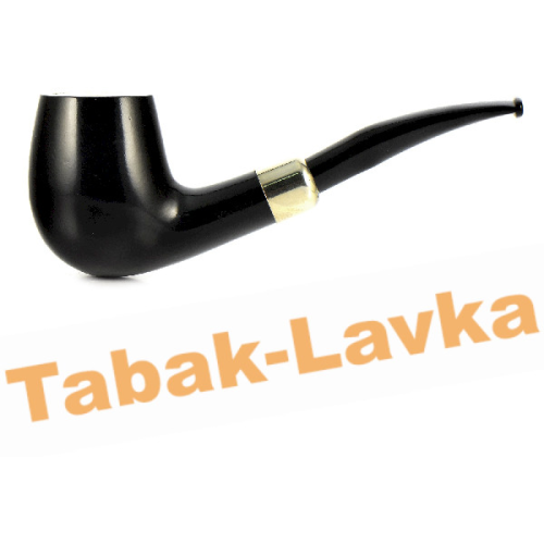 Трубка Vauen Lesepfeife 3672 / Churchwarden 3672 (фильтр 9 мм)-1