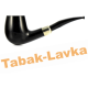 Трубка Vauen Lesepfeife 3672 / Churchwarden 3672 (фильтр 9 мм)