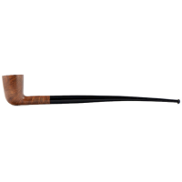 трубка Savinelli Churchwarden - Smooth 401 (без фильтра)