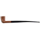 трубка Savinelli Churchwarden - Smooth 401 (без фильтра)