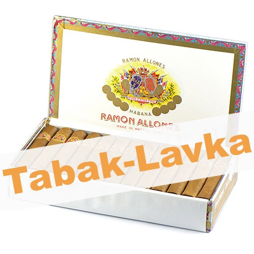 Сигара Ramon Allones Specially Selected (1 шт)-1