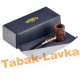 Трубка Savinelli Alligator - Brown 310 (6 мм фильтр)