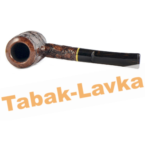 Трубка Savinelli Alligator - Brown 310 (6 мм фильтр)-6