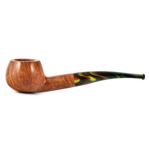 Трубка Savinelli - Gianduja - Smooth Natural 315 (фильтр 9 мм)