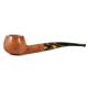 Трубка Savinelli - Gianduja - Smooth Natural 315 (фильтр 9 мм)