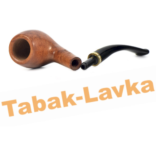 трубка Savinelli Petit Natural - 626 (без фильтра)-6