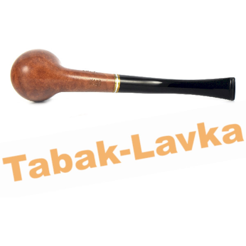 трубка Savinelli Petit Natural - 626 (без фильтра)-2