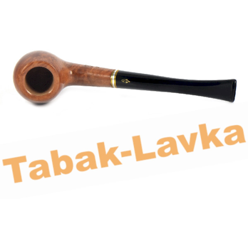 трубка Savinelli Petit Natural - 626 (без фильтра)-1