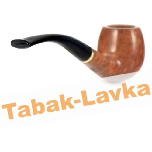 трубка Savinelli Petit Natural - 626 (без фильтра)-5