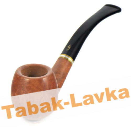 трубка Savinelli Petit Natural - 626 (без фильтра)-3