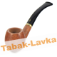 трубка Savinelli Petit Natural - 626 (без фильтра)