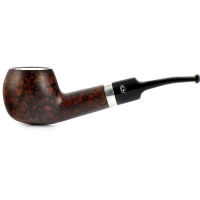 Трубка Gasparini Meerschaum 45 A (фильтр 9 мм)