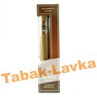 Сигара Cherokee Premium Corona Especial стеклянная туба 1 шт