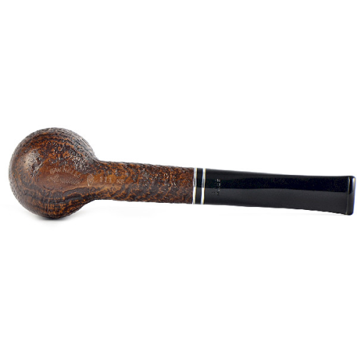 Трубка Savinelli Monsieur - SandBlast KS 111 (фильтр 9 мм)-4