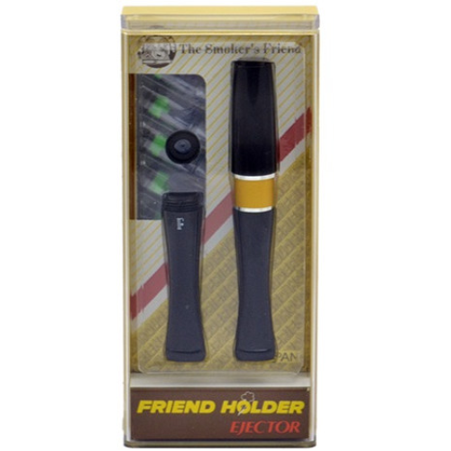 Мундштук Friend Holder Ejector (В пластике)-1