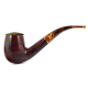 Трубка Savinelli Tortuga - Smooth 606 (6 мм фильтр)