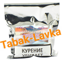 Табак Samuel Gawith Lakeland Dark (100 гр)