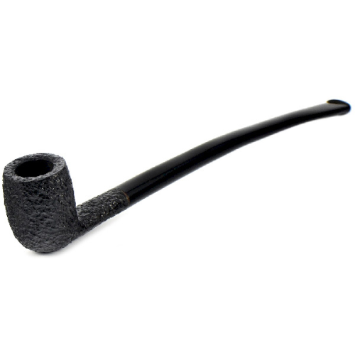 трубка Savinelli Churchwarden - Rustica 403 (без фильтра)-1