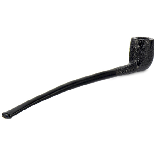 трубка Savinelli Churchwarden - Rustica 403 (без фильтра)-4