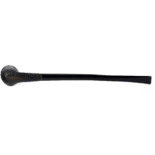 трубка Savinelli Churchwarden - Rustica 403 (без фильтра)-2