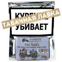 Табак Stanislaw Old Trail`s (100 грамм)