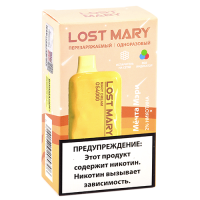 POD система Lost Mary Space Edition - OS 4000 - Мечта Мэри - 2% - (1 шт.)