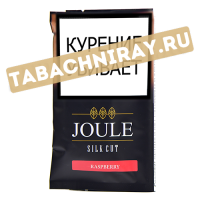 Сигаретный табак JOULE - Raspberry (40 гр.)