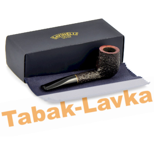 трубка Savinelli Roma - 129 (фильтр 9 мм)-1