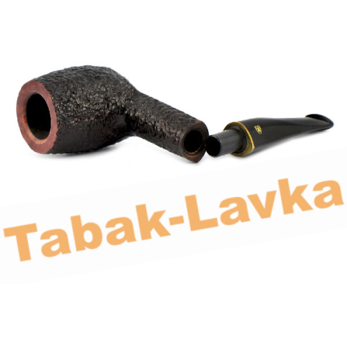 трубка Savinelli Roma - 129 (фильтр 9 мм)-6