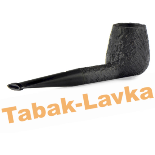 Трубка Dunhill - Shell Briar - 4134 (без фильтра)-8