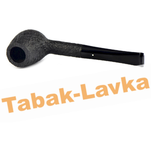 Трубка Dunhill - Shell Briar - 4134 (без фильтра)-5