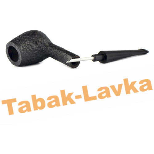 Трубка Dunhill - Shell Briar - 4134 (без фильтра)-3