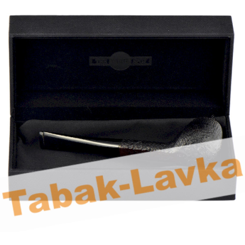 Трубка Dunhill - Shell Briar - 4134 (без фильтра)-7