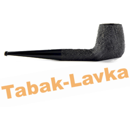 Трубка Dunhill - Shell Briar - 4134 (без фильтра)-1