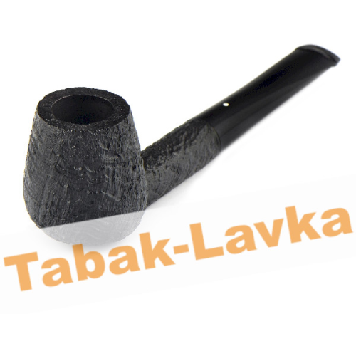 Трубка Dunhill - Shell Briar - 4134 (без фильтра)-2