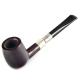 Трубка Savinelli Spigot - Red Smooth 128 (6 мм фильтр)