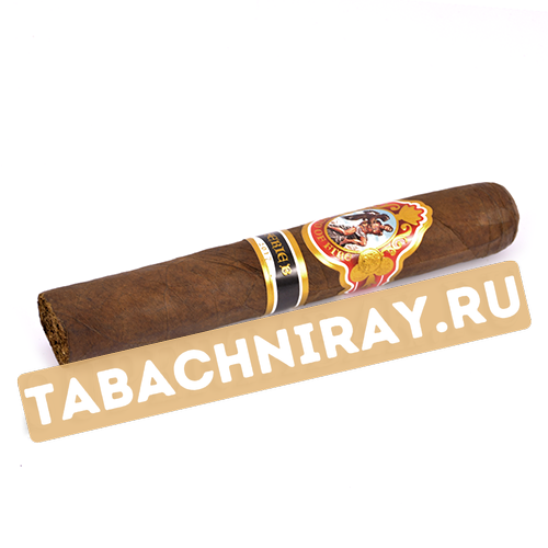 Сигара Arturo Fuente - God of Fire Serie B - Robusto Gordo (1 шт)