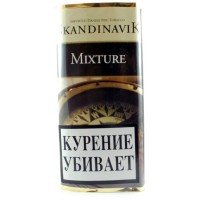 Табак Skandinavik Mixture (50 гр)