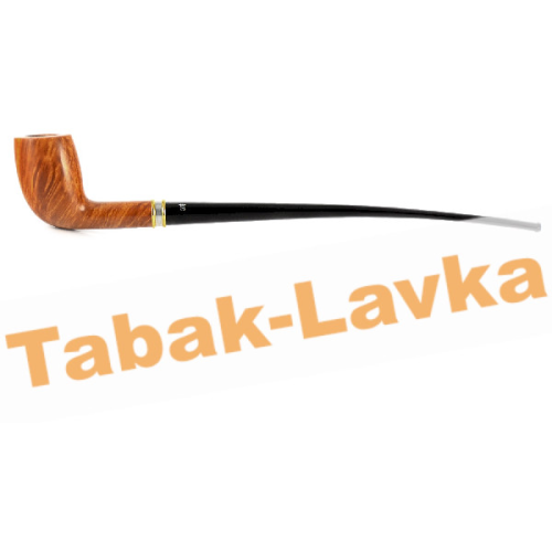 Трубка Stanwell - H.C.Andersen - 1 Light Brown (без фильтра)-5