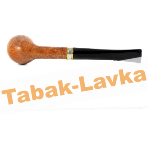 Трубка Stanwell - H.C.Andersen - 1 Light Brown (без фильтра)-6