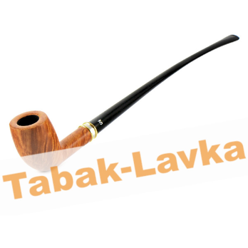 Трубка Stanwell - H.C.Andersen - 1 Light Brown (без фильтра)-3