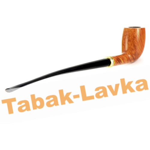 Трубка Stanwell - H.C.Andersen - 1 Light Brown (без фильтра)-7