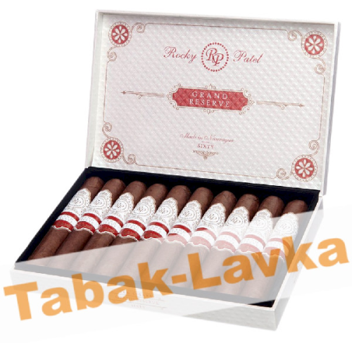 Сигара Rocky Patel Grand Reserve Toro 1 шт.-2